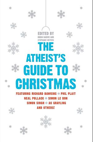 Atheist's Guide to Christmas, The