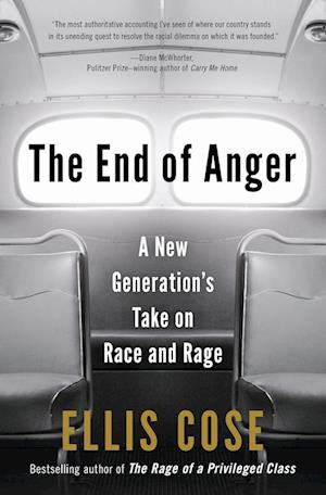 End of Anger, The