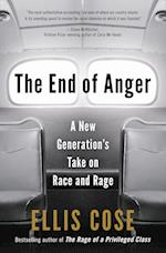 The End of Anger