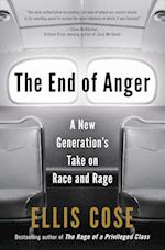 End of Anger, The