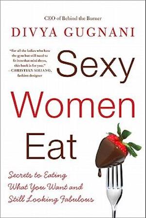 Sexy Women Eat