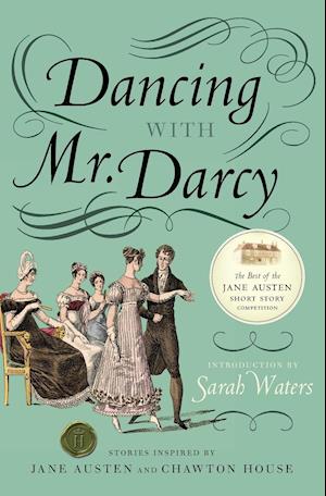 Dancing with Mr. Darcy