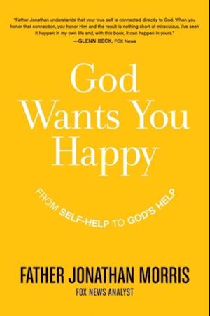 God Wants You Happy