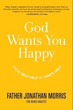 God Wants You Happy