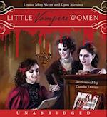 Little Vampire Women