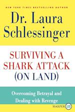 Surviving a Shark Attack (On Land) LP 