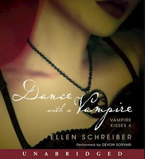 Vampire Kisses 4: Dance with a Vampire