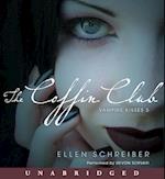 Vampire Kisses 5: The Coffin Club