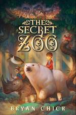 Secret Zoo