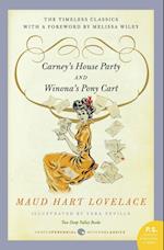 Carney's House Party/Winona's Pony Cart