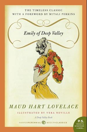 Emily of Deep Valley