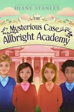 Mysterious Case of the Allbright Academy