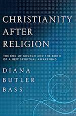 Christianity After Religion