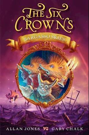 The Six Crowns