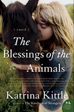 Blessings of the Animals