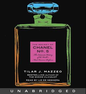 The Secret of Chanel No. 5