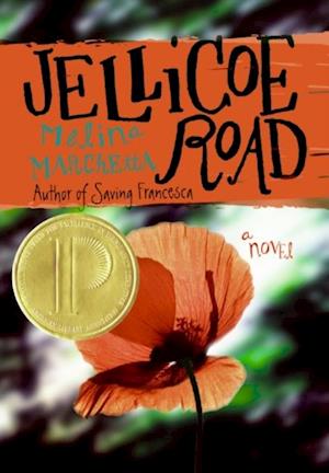 Jellicoe Road