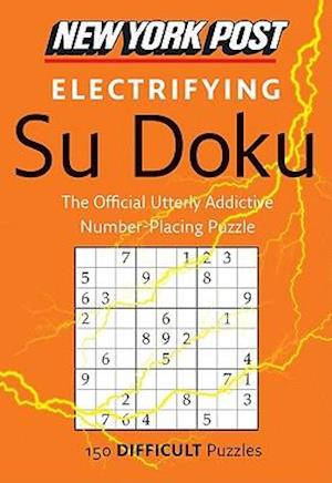 New York Post Electrifying Su Doku