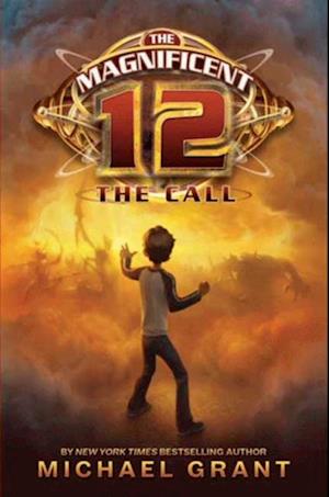 Magnificent 12: The Call