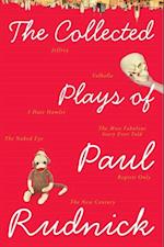 Collected Plays of Paul Rudnick