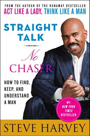 Straight Talk, No Chaser