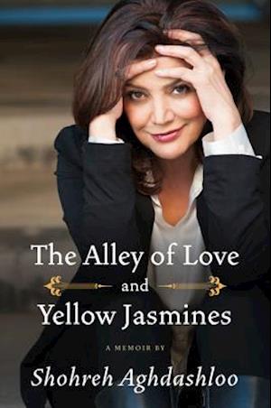 The Alley of Love and Yellow Jasmines