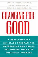 Changing for Good