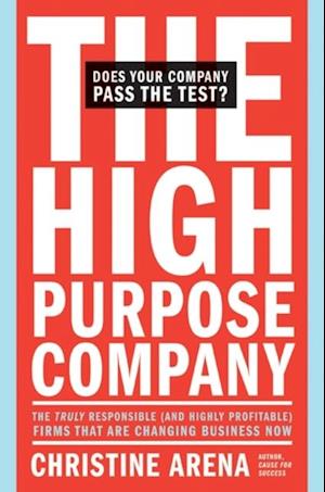 High-Purpose Company