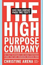 High-Purpose Company
