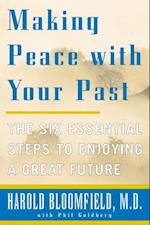 Making Peace With Your Past