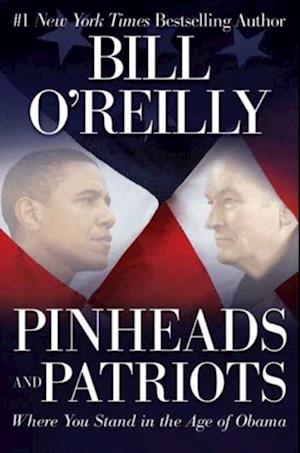 Pinheads and Patriots