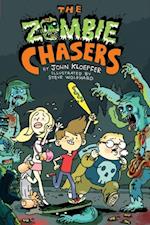 Zombie Chasers