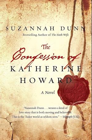 Confession of Katherine Howard, The