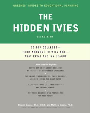 Hidden Ivies