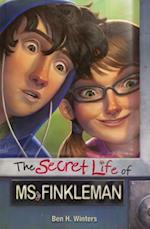 Secret Life of Ms. Finkleman