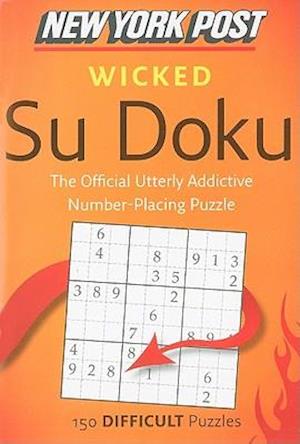 New York Post Wicked Su Doku
