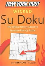 New York Post Wicked Su Doku