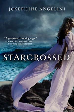 Starcrossed 01