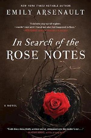 In Search of the Rose Notes