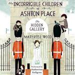 The Incorrigible Children of Ashton Place: Book II
