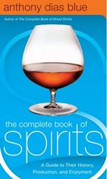 Complete Book of Spirits