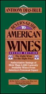 Buyer's Guide to American Wines