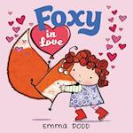Foxy in Love