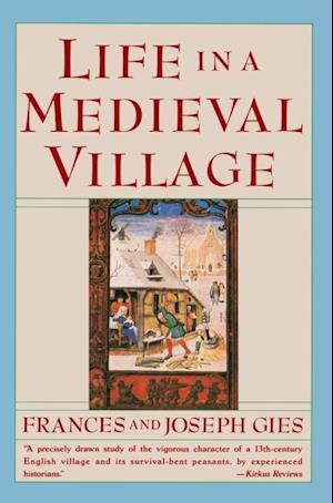 Life in a Medieval Village