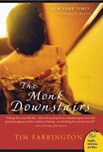 Monk Downstairs