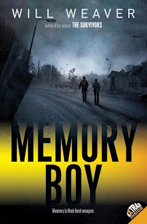 Memory Boy