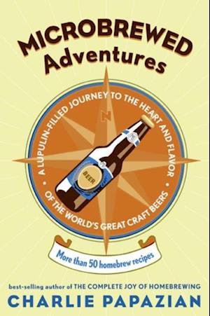 Microbrewed Adventures