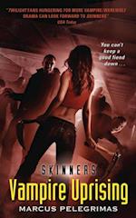 Vampire Uprising (Skinners)