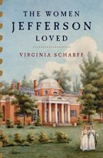 Women Jefferson Loved