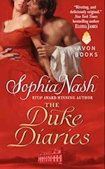 The Duke Diaries